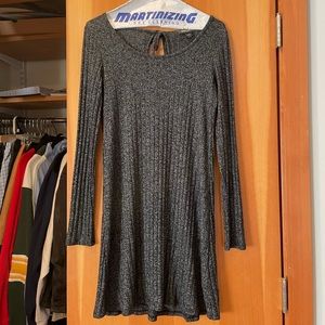 Billabong Longsleeve Dress